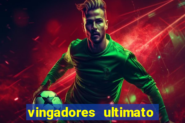 vingadores ultimato google drive